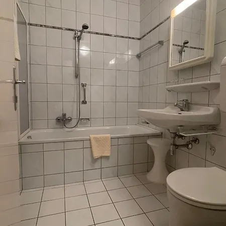 Brunnhof Gastein Bed & Breakfast Bad Hofgastein